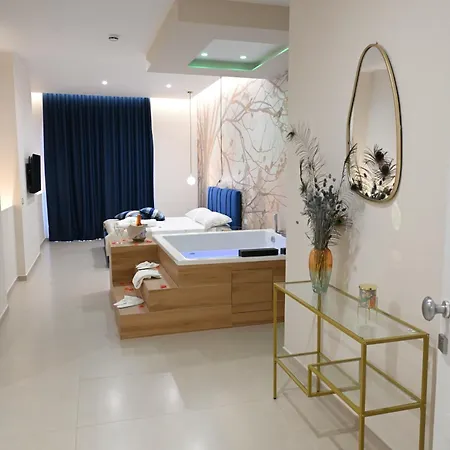 Baffone Hotel 3*