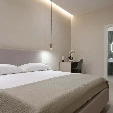 Hotel Baffone Castel Volturno