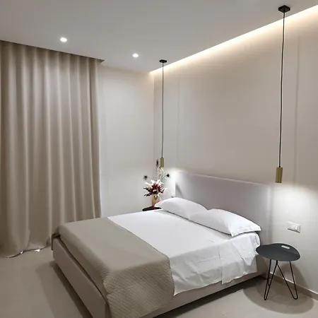 Baffone Hotel Castel Volturno