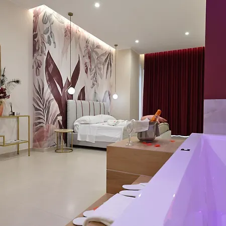 Baffone Hotel 3*