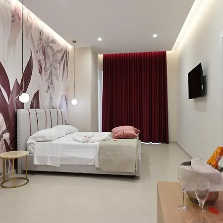 Hotel Baffone Castel Volturno