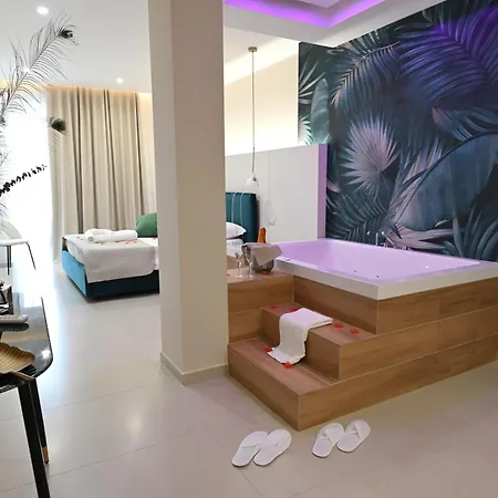 Baffone Castel Volturno