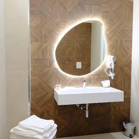 Baffone Hotel Castel Volturno