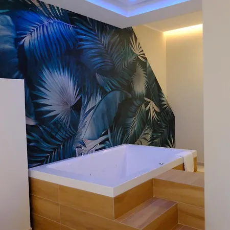 Hotel Baffone Castel Volturno