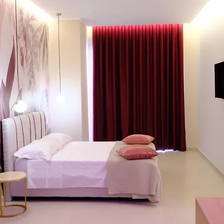 Baffone Castel Volturno