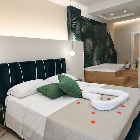 Hotel Baffone 3*