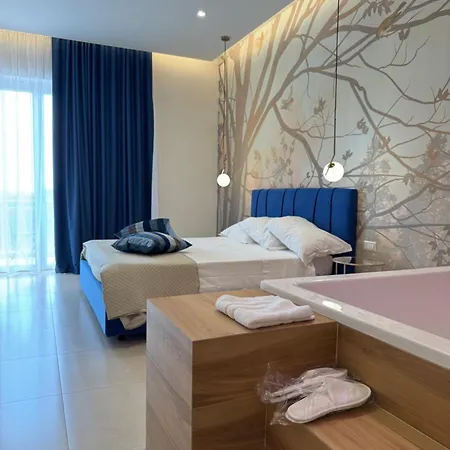 Hotel Baffone Castel Volturno