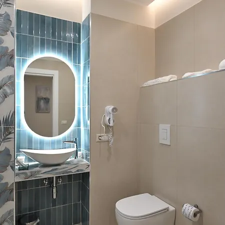 Hotel Baffone