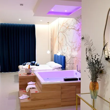 Baffone Hotel Castel Volturno