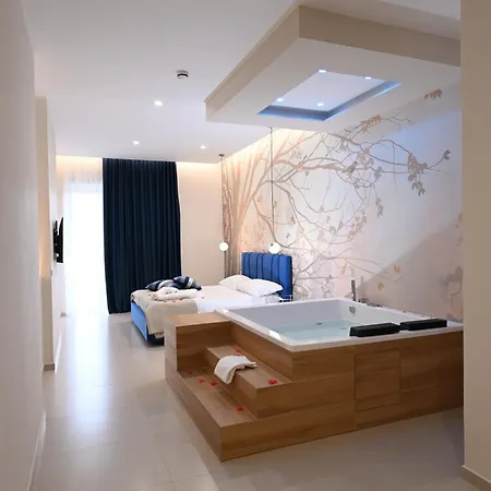 Hotel Baffone Castel Volturno