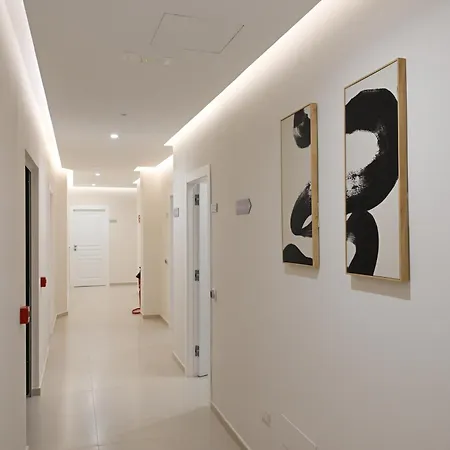 Hotel Baffone 3*