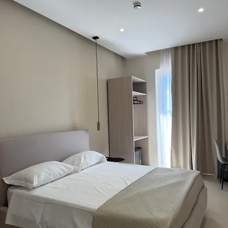 Baffone Hotel 3*
