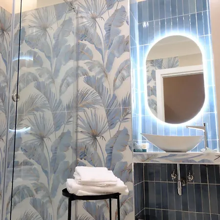 Baffone Hotel Castel Volturno