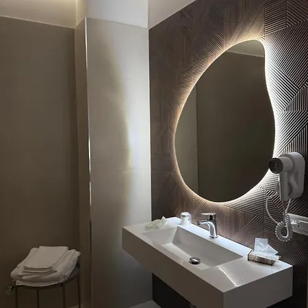 Baffone Castel Volturno