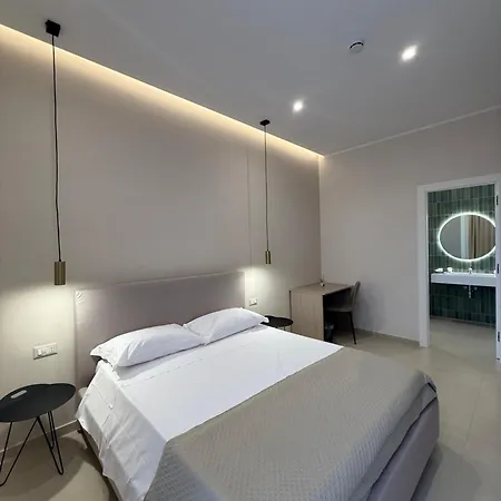 Baffone Hotel