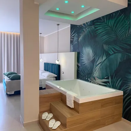 Baffone Hotel Castel Volturno