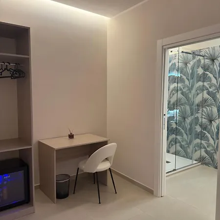 Baffone Hotel