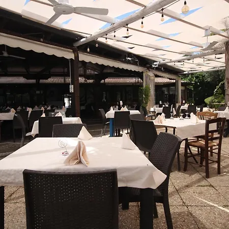 Baffone Castel Volturno