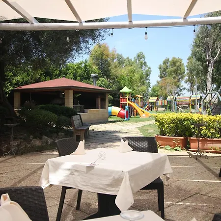 Baffone Hotel