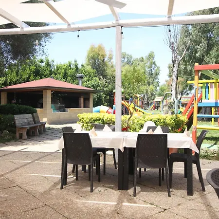 Baffone 3* Castel Volturno