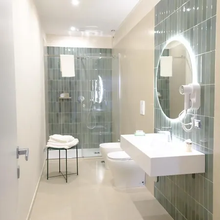 Baffone カステル・ヴォルトゥルノ