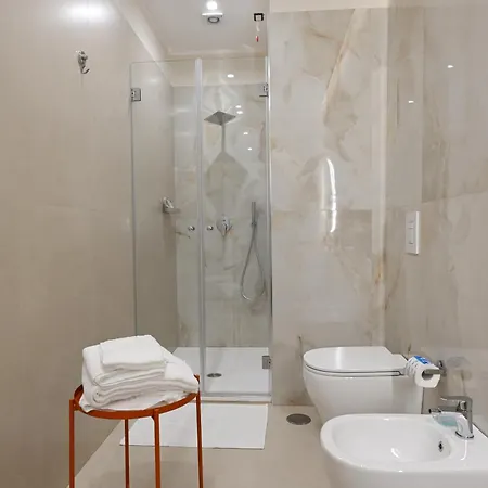 Szálloda Baffone 3*