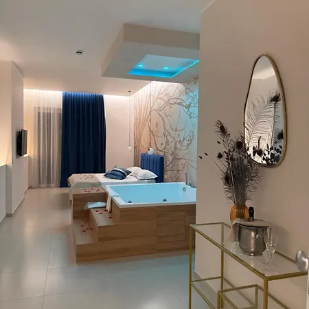 Baffone カステル・ヴォルトゥルノ