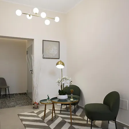 Baffone Szálloda 3*
