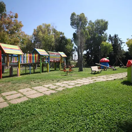 Baffone 3* カステル・ヴォルトゥルノ